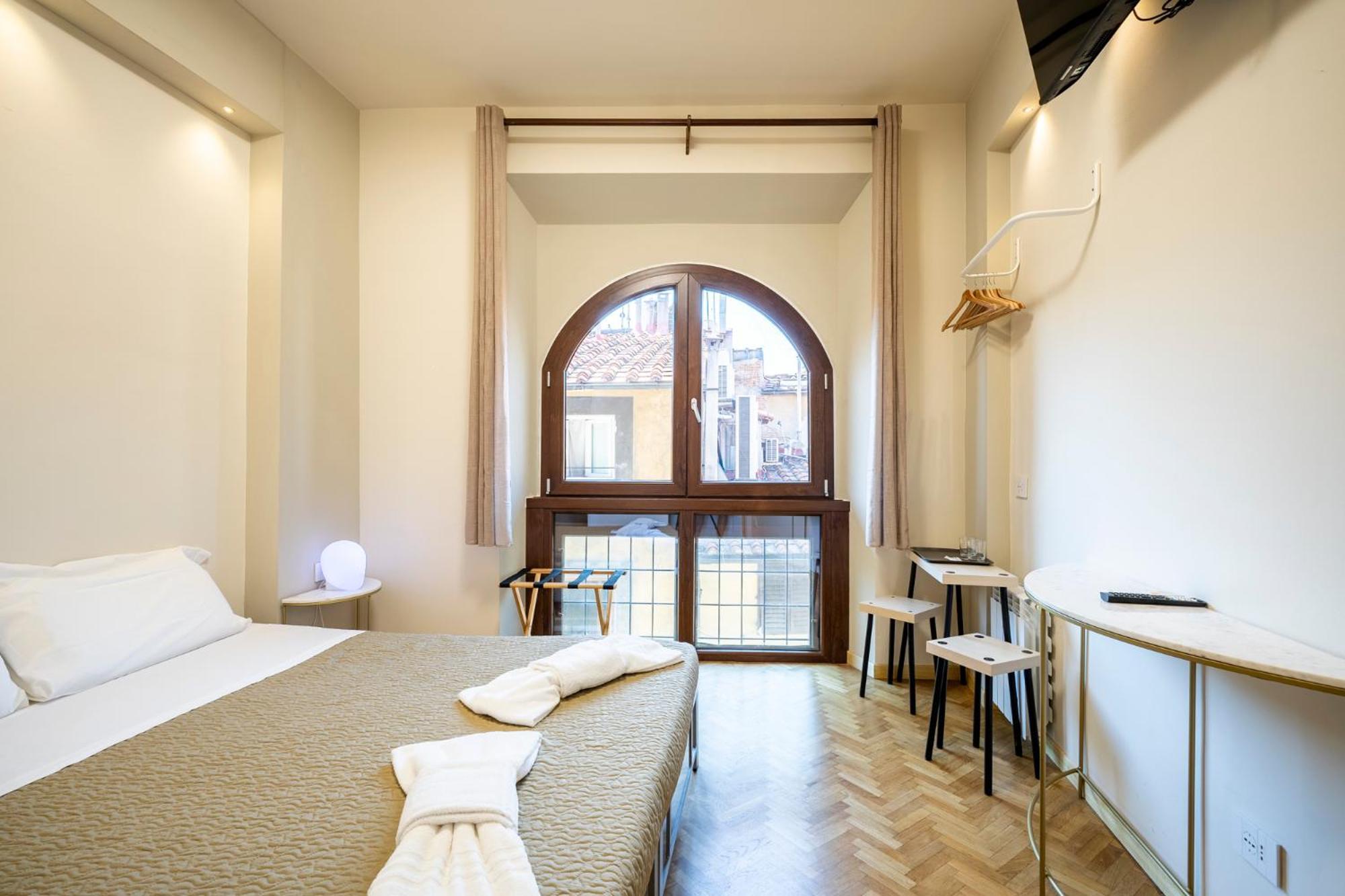 Duomo - Camere Matrimoniali Con Bagno Privato Florence Extérieur photo